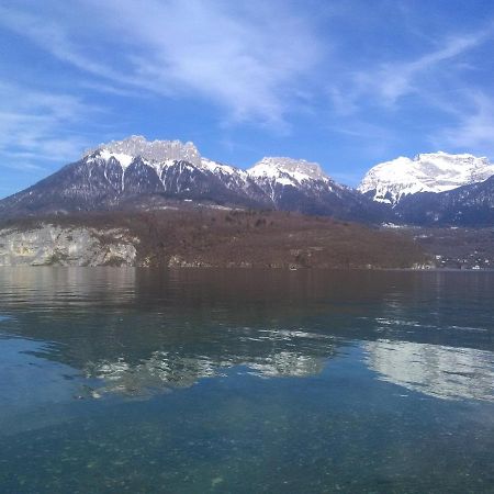 La Porte Du Paradis Дуссар Екстер'єр фото